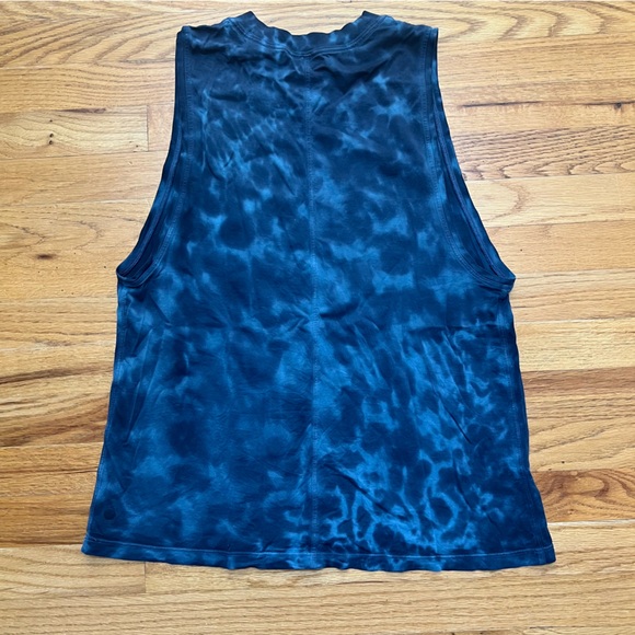 Lululemon All Yours Tank *Tie-Dye - Picture 2 of 5
